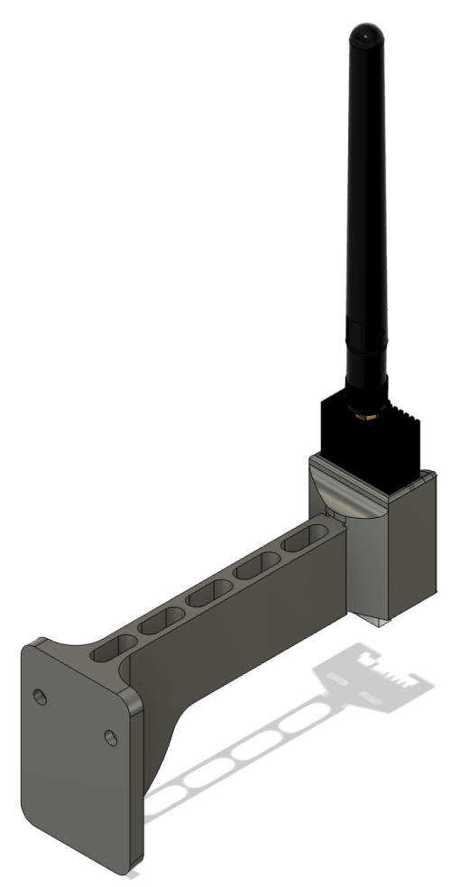 A0003385-Sonoff Zigbee 无线网接收器缩略图